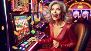 Tampilan slot online berbagai tema di lobby game rajamulia77